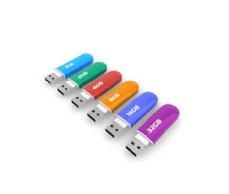 USB флешки<br>