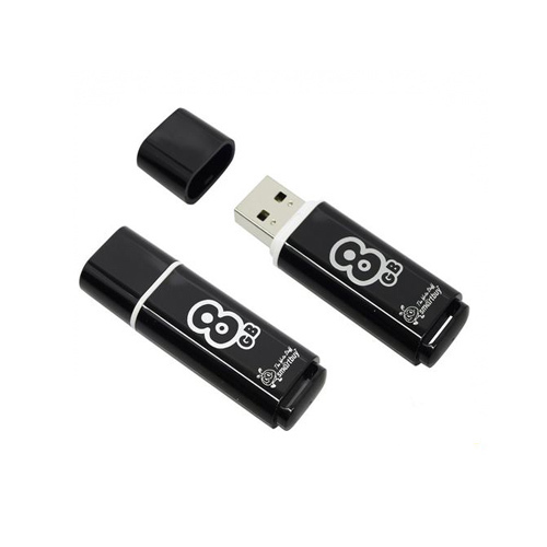  USB флешка 8 GB SmartBuy <br>